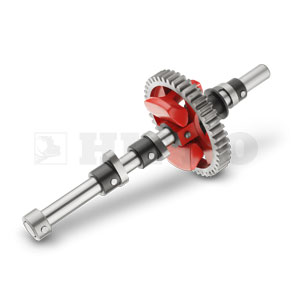 Camshaft Complete