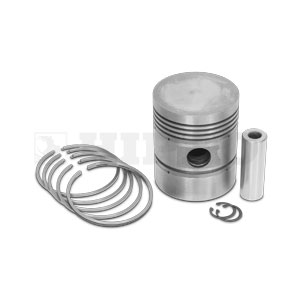 Piston Complete